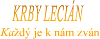 krby lecian logo