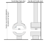 obrazek s rozmery pro krb lara 912